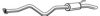 FONOS 614312 End Silencer